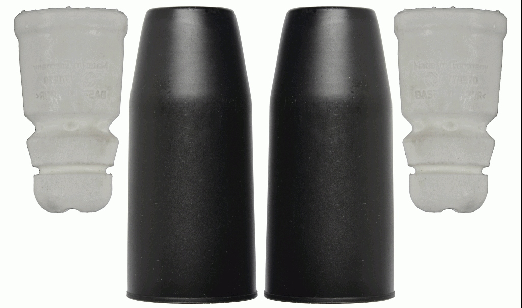 Dust Cover Kit, shock absorber - 900 384 SACHS