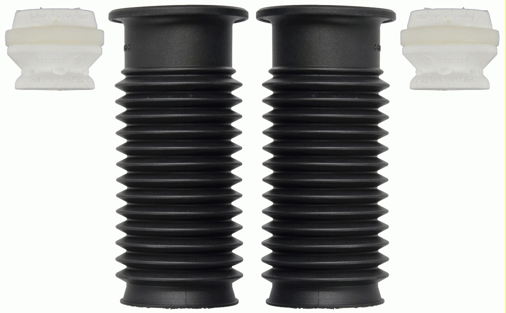 Dust Cover Kit, shock absorber - 900 385 SACHS
