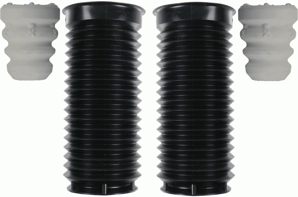 Dust Cover Kit, shock absorber - 900 387 SACHS