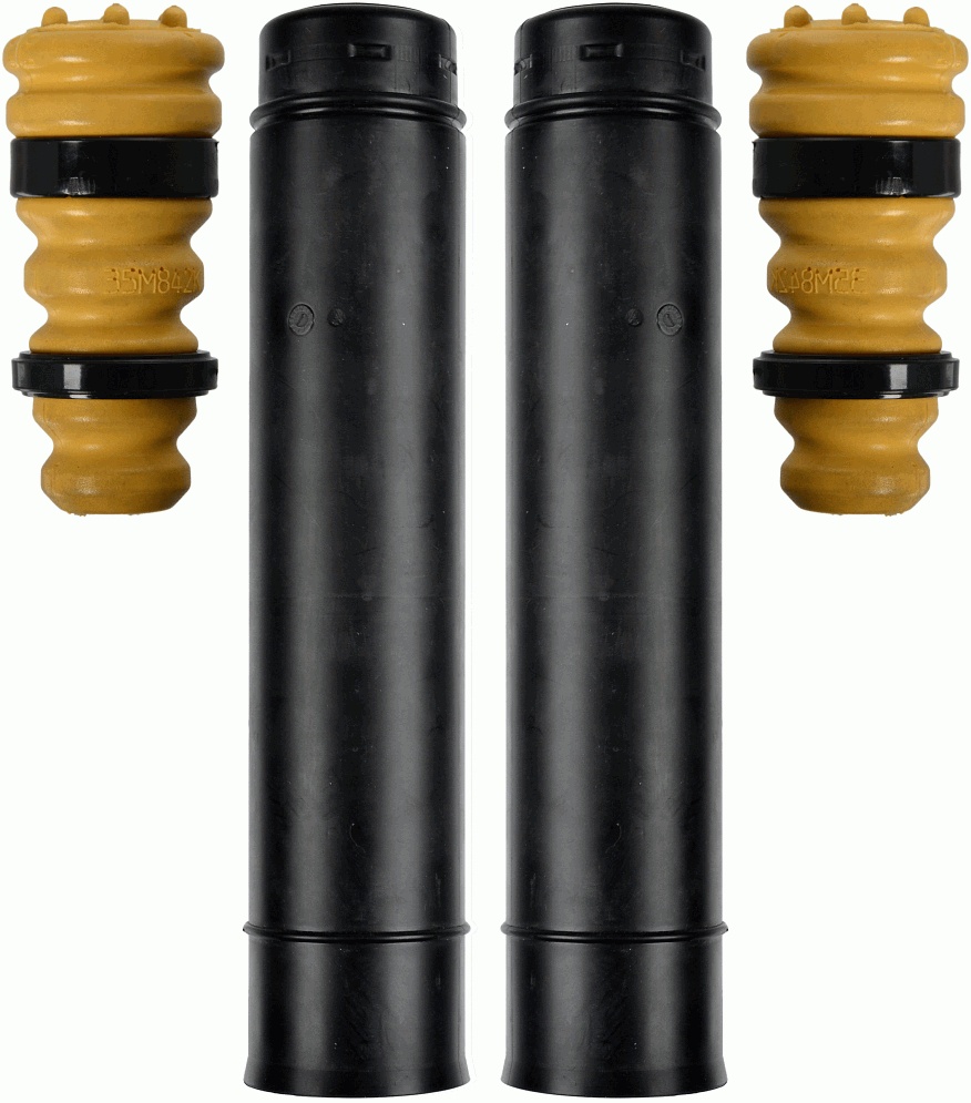 Dust Cover Kit, shock absorber - 900 391 SACHS