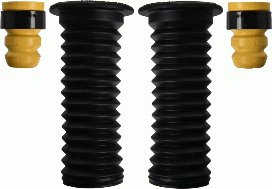 Dust Cover Kit, shock absorber - 900 401 SACHS