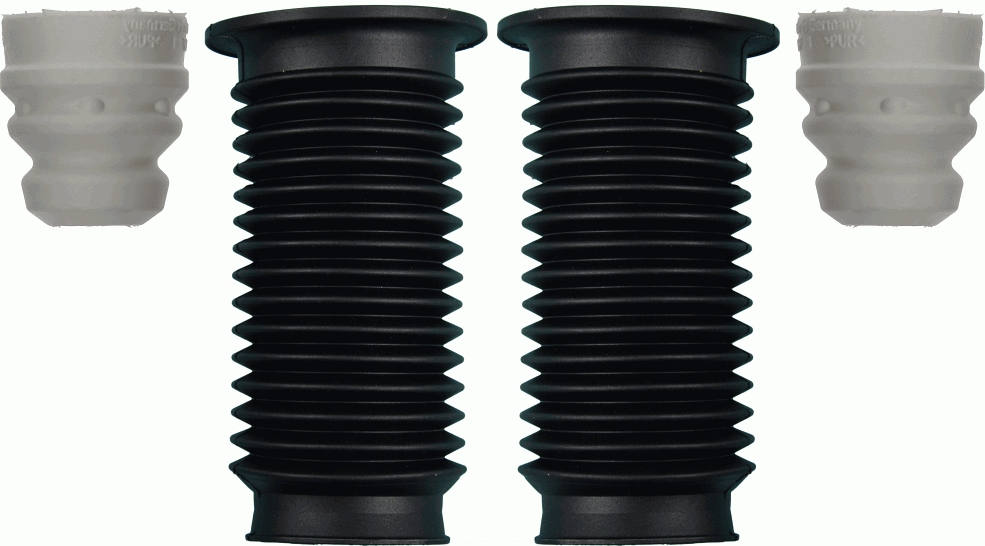 Dust Cover Kit, shock absorber - 900 403 SACHS