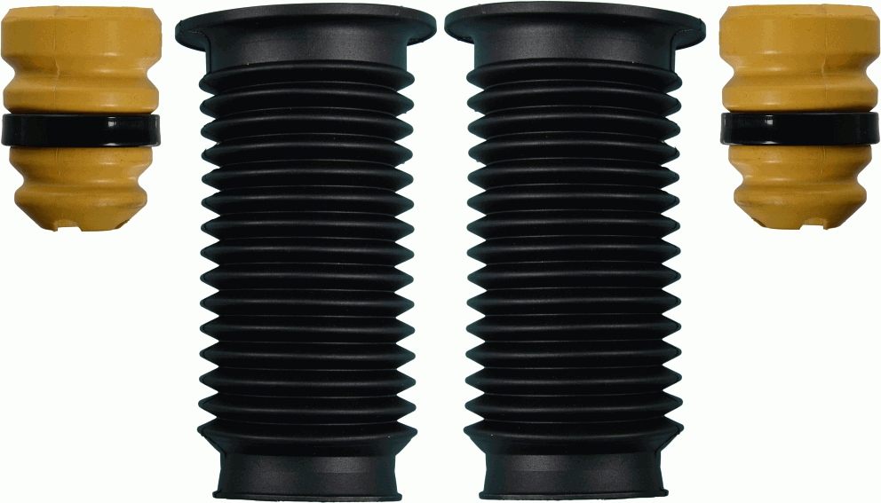 Dust Cover Kit, shock absorber - 900 405 SACHS