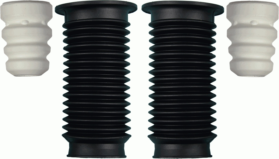 Dust Cover Kit, shock absorber - 900 406 SACHS