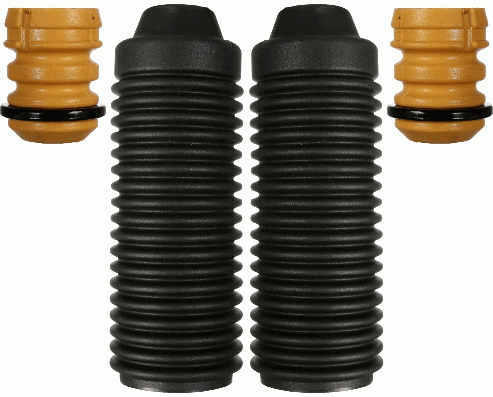 Dust Cover Kit, shock absorber - 900 408 SACHS