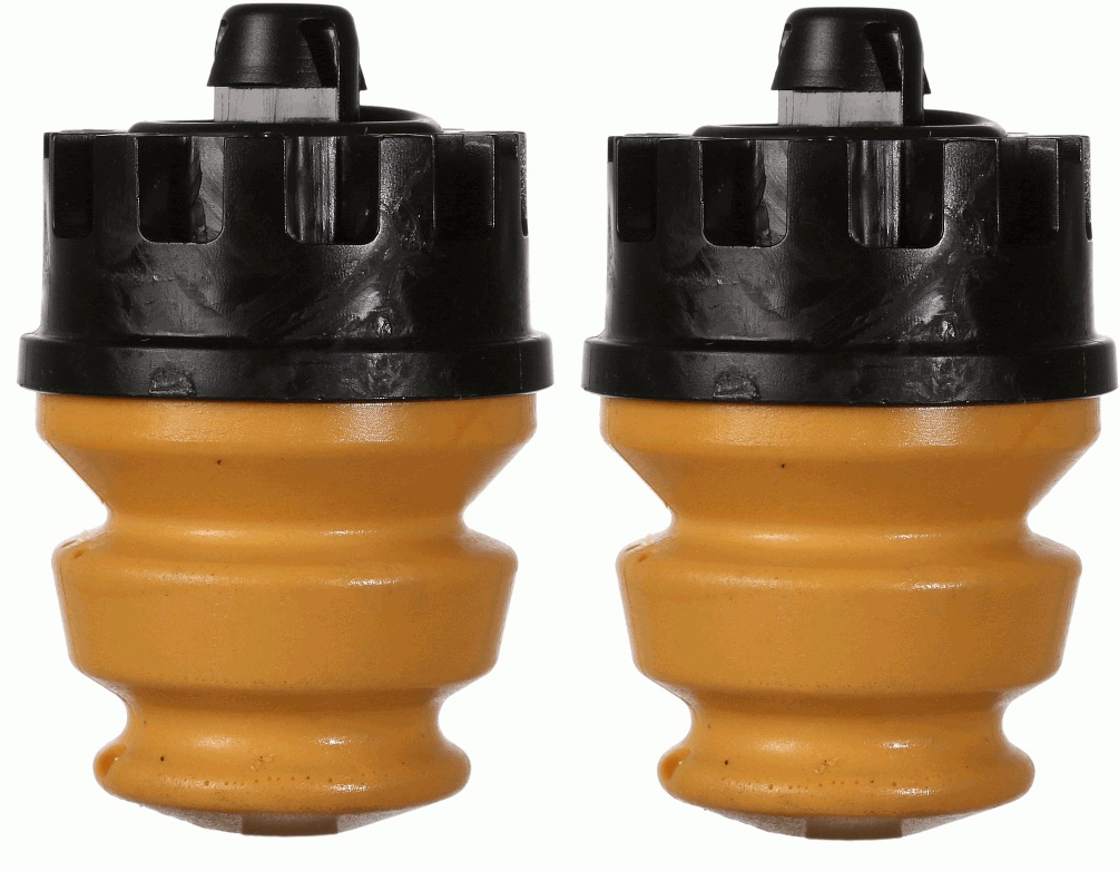 Rubber Buffer, suspension - 900 413 SACHS