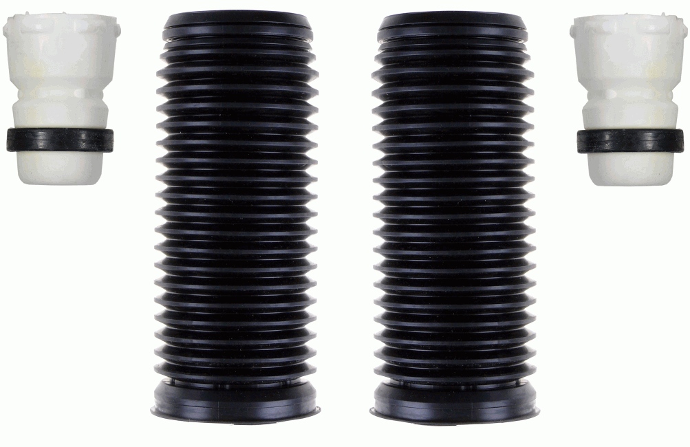 Dust Cover Kit, shock absorber - 900 421 SACHS