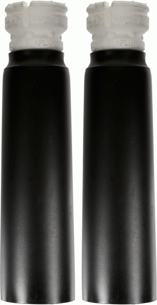 Dust Cover Kit, shock absorber - 900 423 SACHS