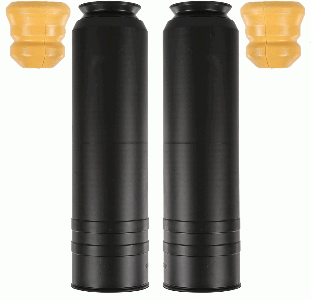 Dust Cover Kit, shock absorber - 900 424 SACHS