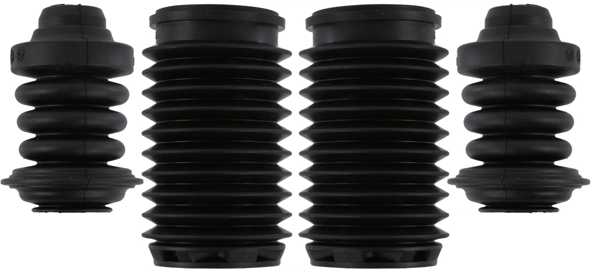 Dust Cover Kit, shock absorber - 900 430 SACHS