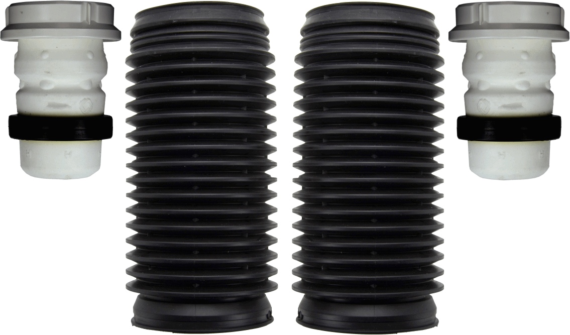 Dust Cover Kit, shock absorber - 900 431 SACHS
