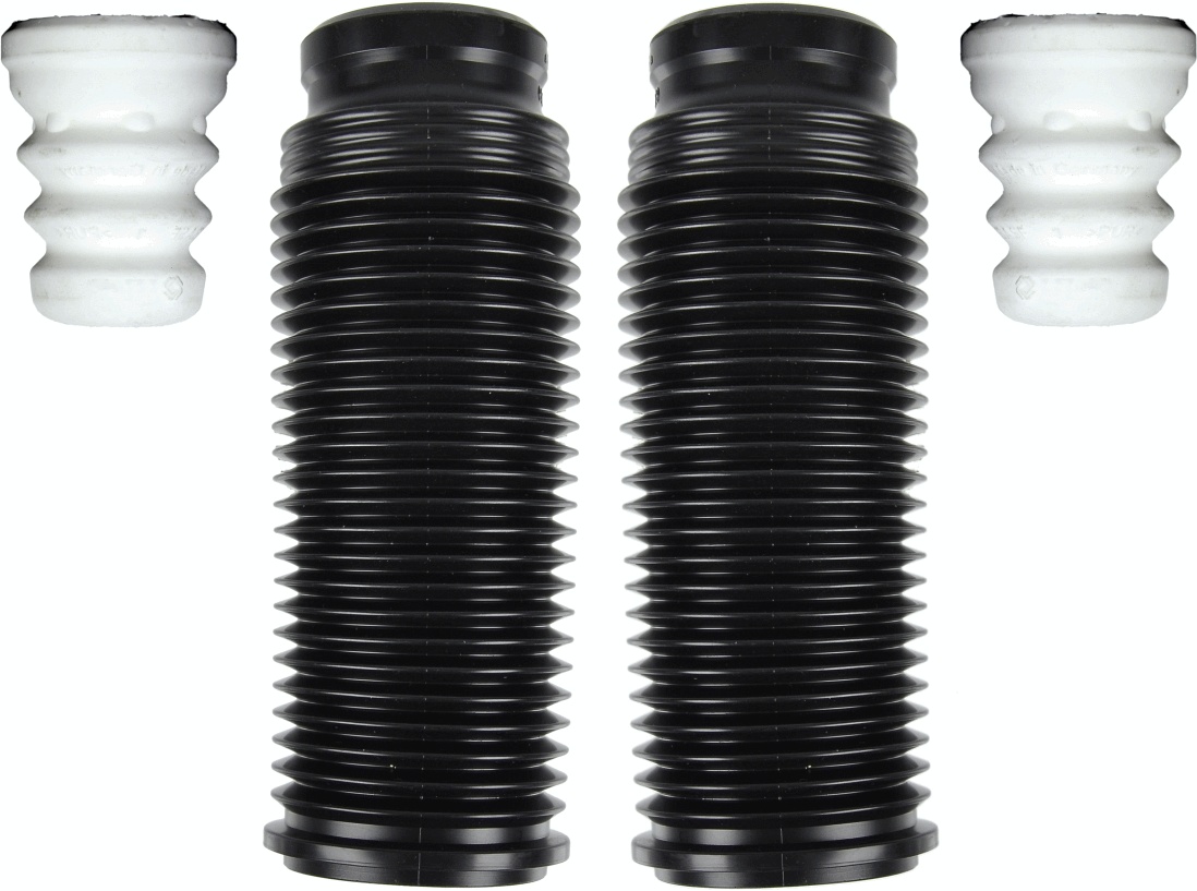 Dust Cover Kit, shock absorber - 900 432 SACHS