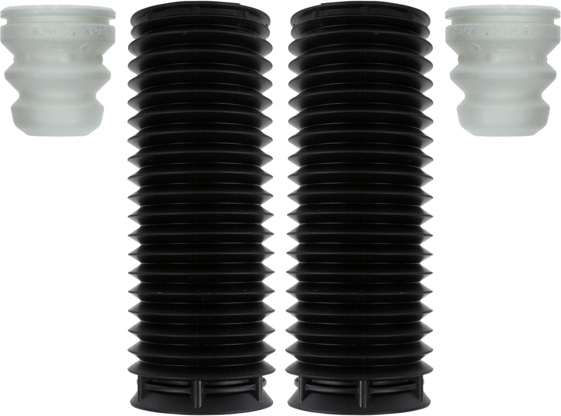 Dust Cover Kit, shock absorber - 900 433 SACHS