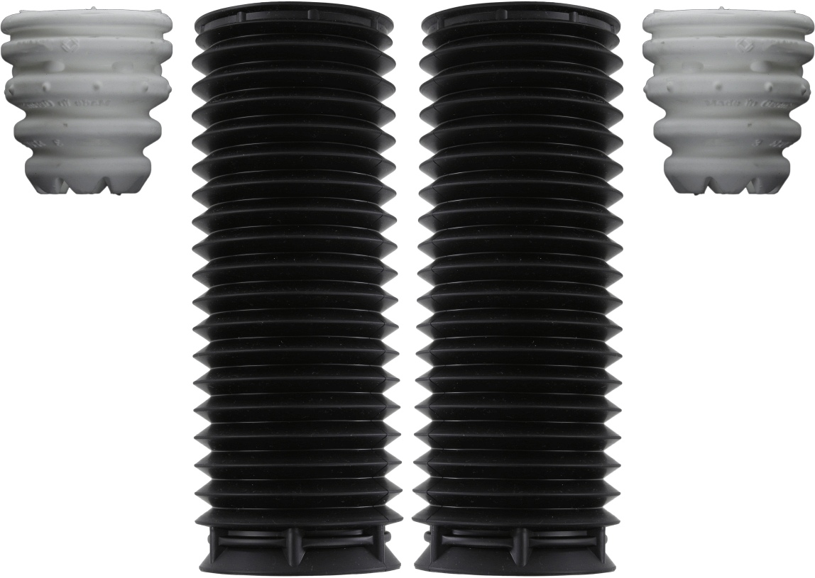 Dust Cover Kit, shock absorber - 900 435 SACHS