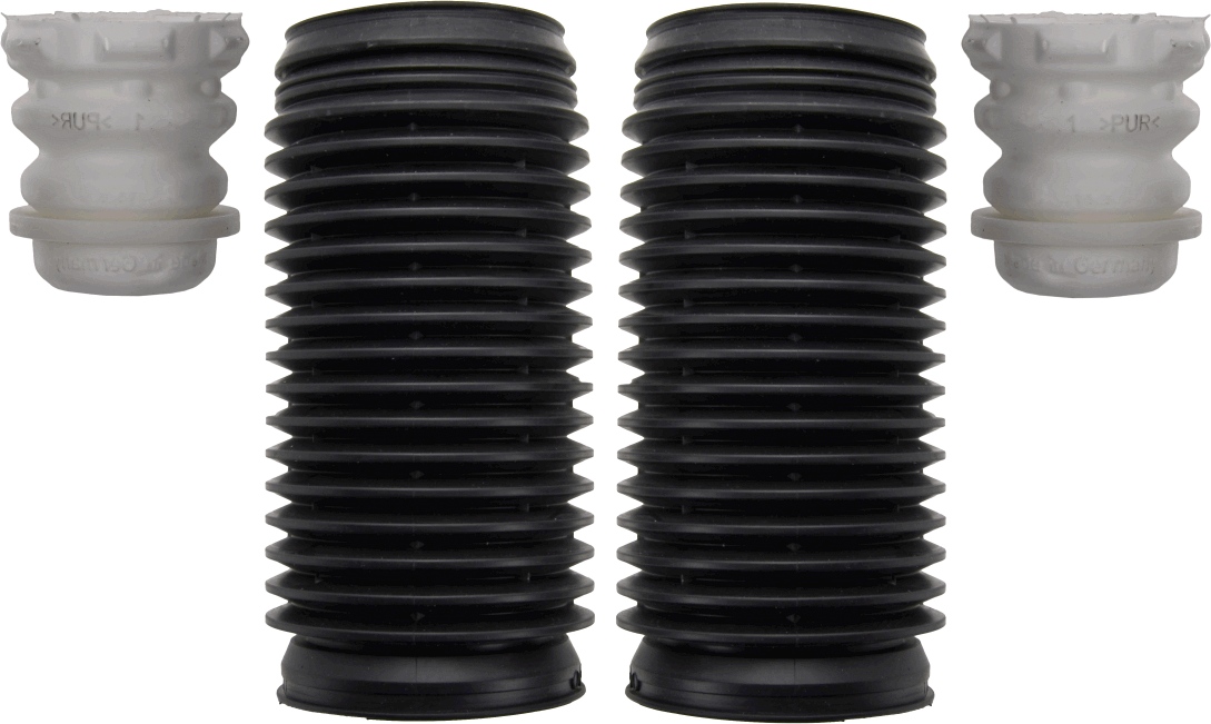 Dust Cover Kit, shock absorber - 900 452 SACHS