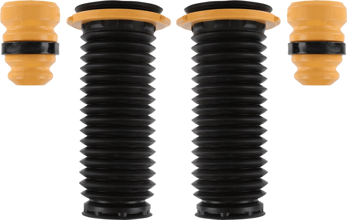 Dust Cover Kit, shock absorber - 900 453 SACHS