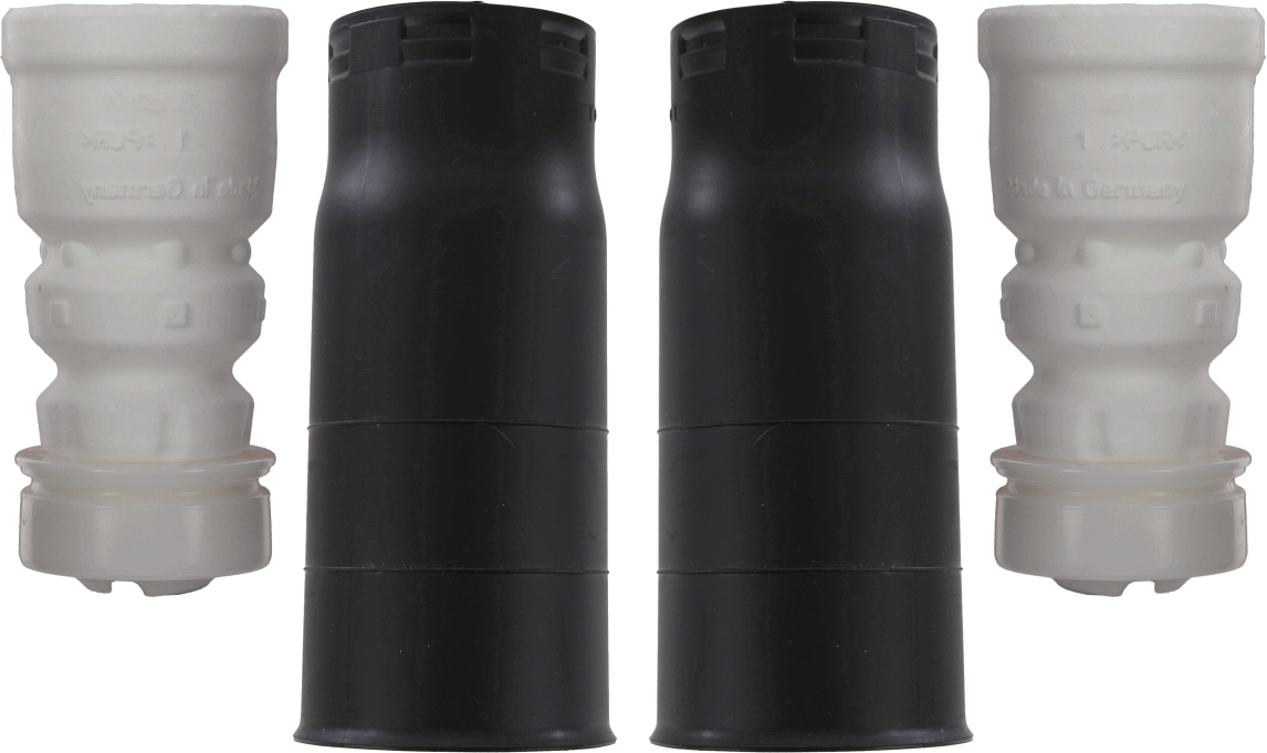 Dust Cover Kit, shock absorber - 900 454 SACHS
