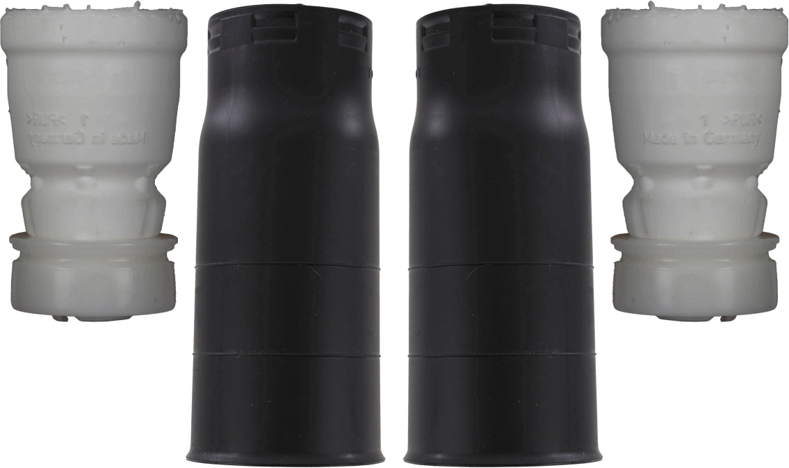 Dust Cover Kit, shock absorber - 900 455 SACHS