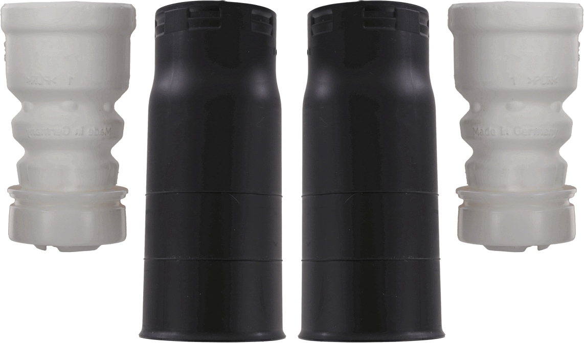 Dust Cover Kit, shock absorber - 900 456 SACHS
