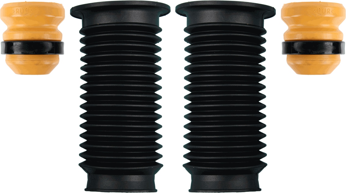 Dust Cover Kit, shock absorber - 900 457 SACHS