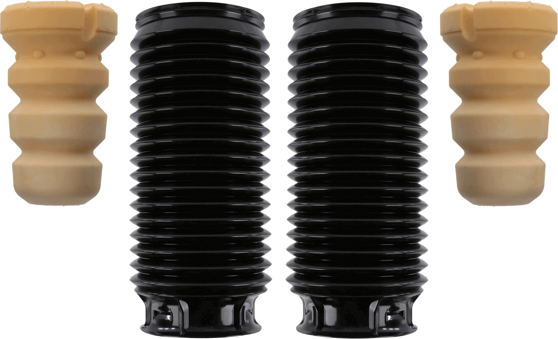 Dust Cover Kit, shock absorber - 900 461 SACHS
