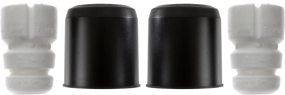 Dust Cover Kit, shock absorber - 900 462 SACHS