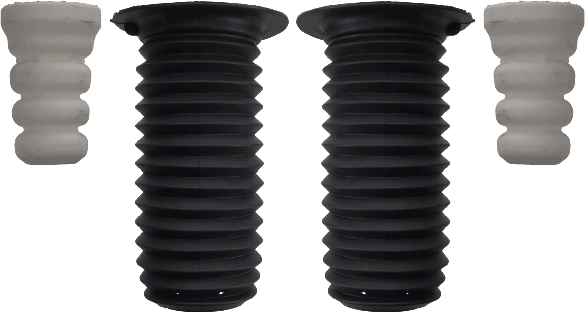 Kit parapolvere, Ammortizzatore - 900 464 SACHS