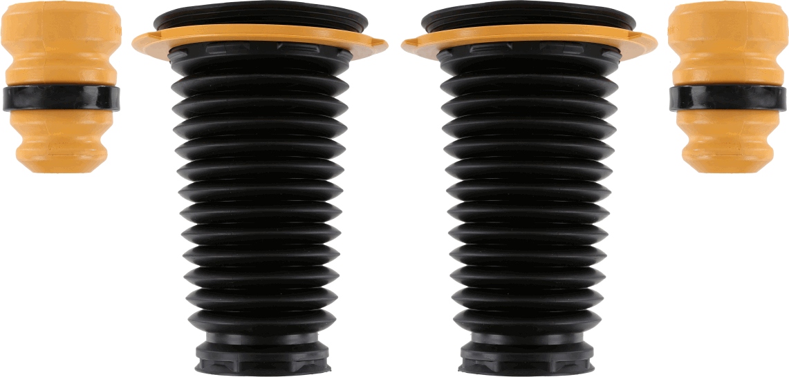 Dust Cover Kit, shock absorber - 900 467 SACHS