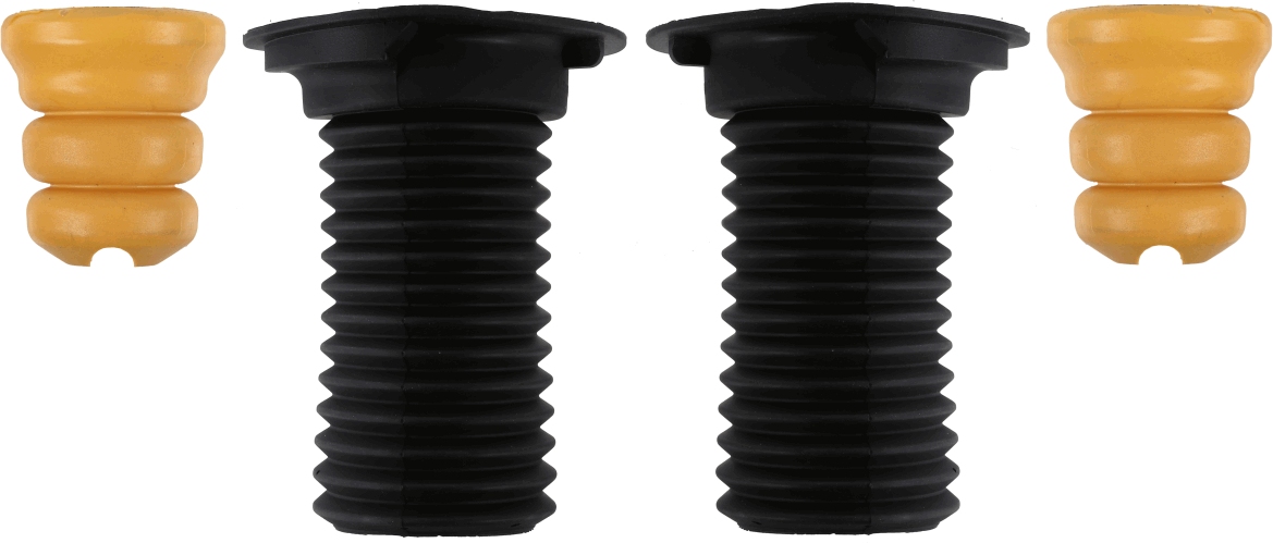 Dust Cover Kit, shock absorber - 900 470 SACHS