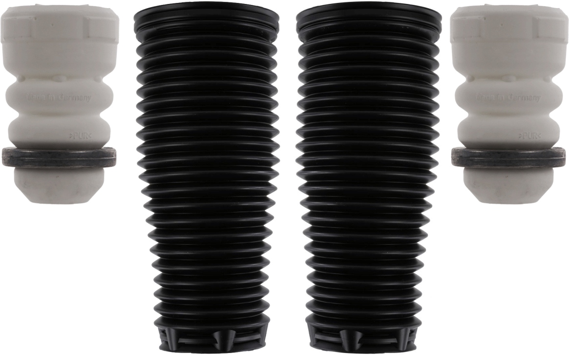 Dust Cover Kit, shock absorber - 900 472 SACHS