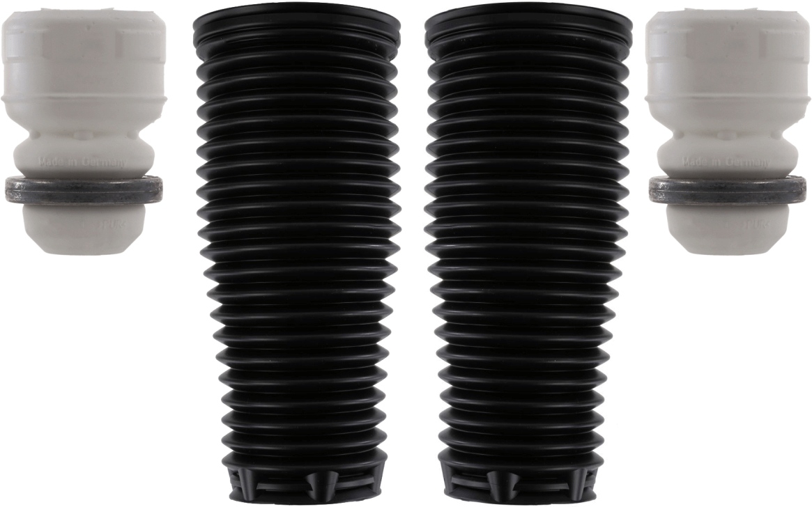 Dust Cover Kit, shock absorber - 900 473 SACHS