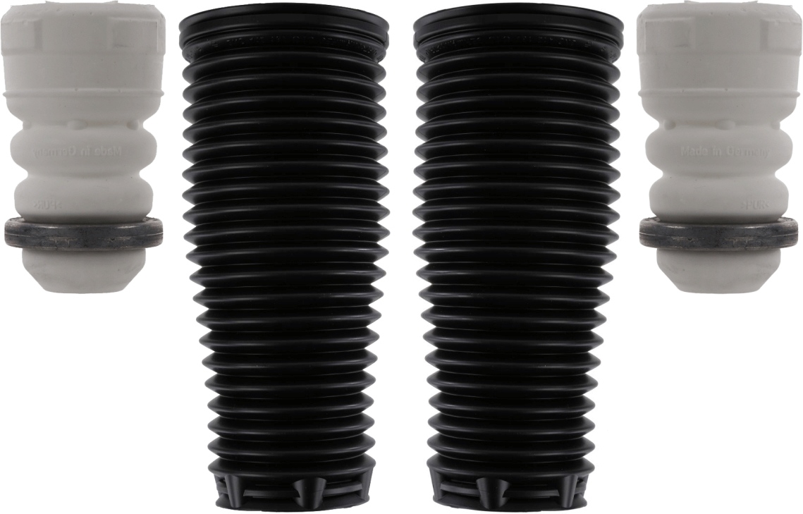 Dust Cover Kit, shock absorber - 900 474 SACHS