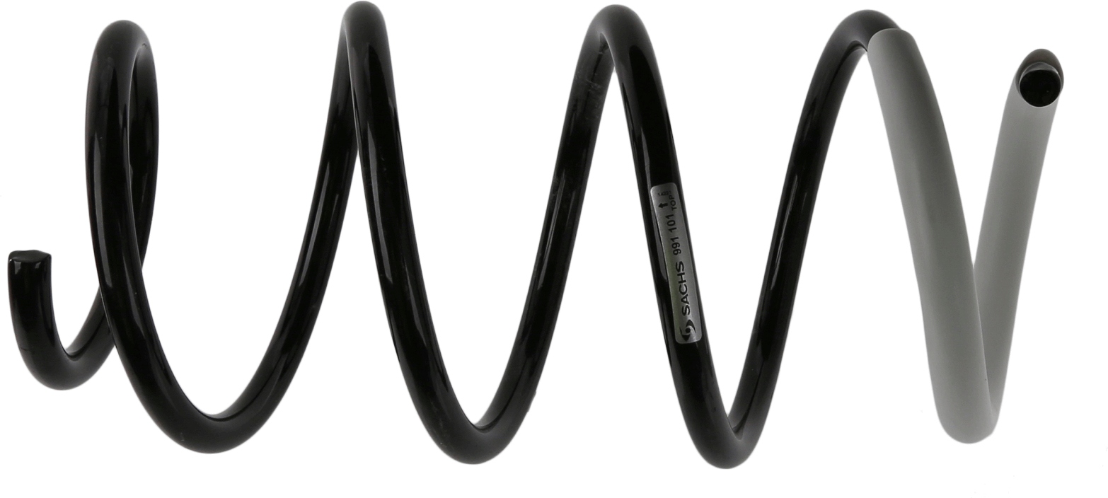 Coil Spring - 991 101 SACHS