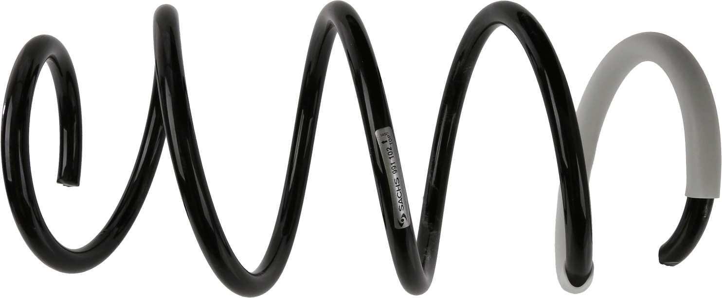 Coil Spring - 991 102 SACHS