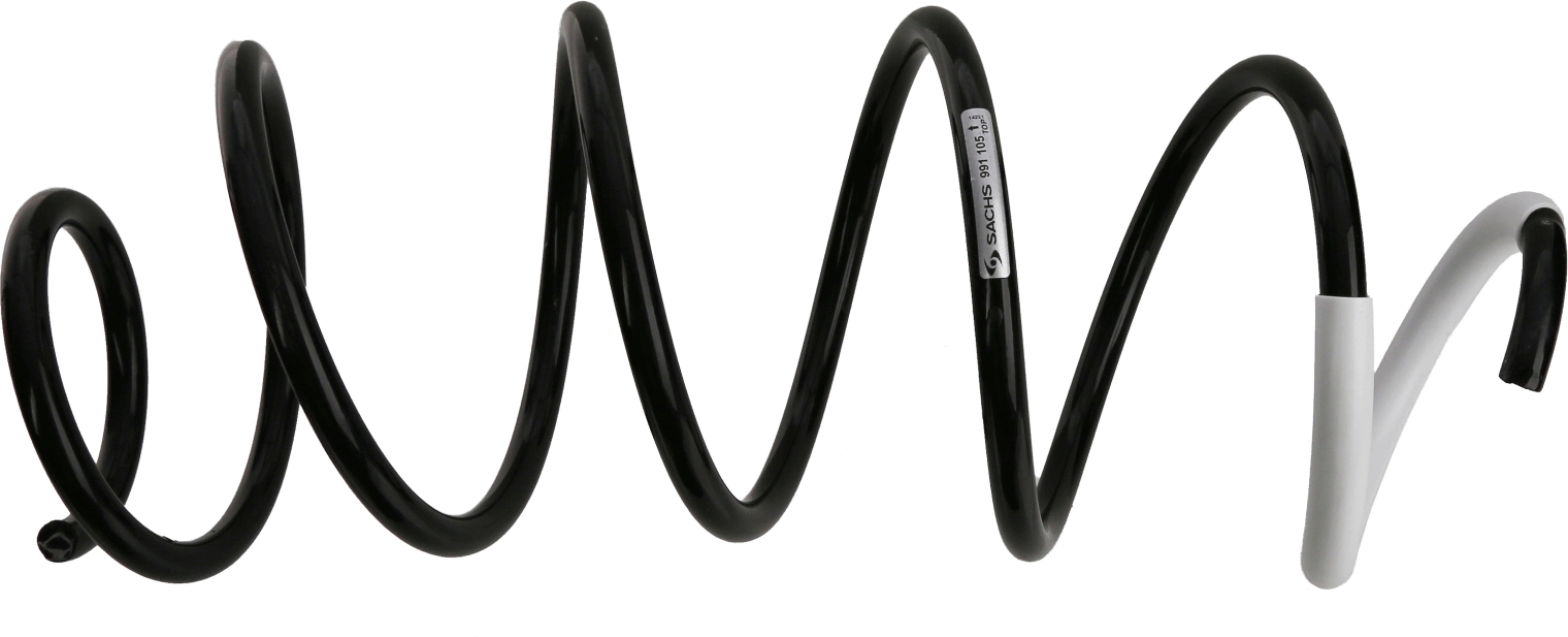 Molla autotelaio - 991 105 SACHS