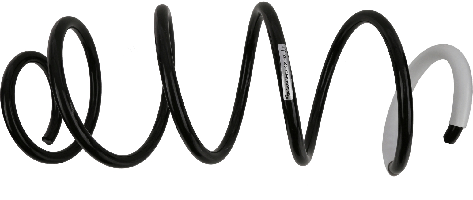 Coil Spring - 991 106 SACHS