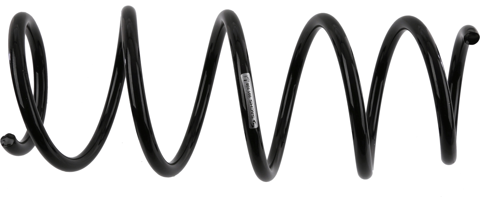 Molla autotelaio - 991 108 SACHS