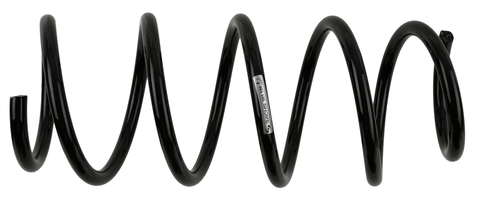 Coil Spring - 991 109 SACHS