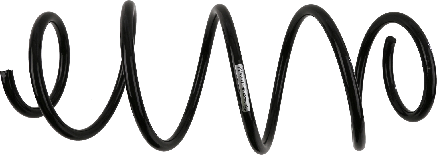 Molla autotelaio - 991 115 SACHS