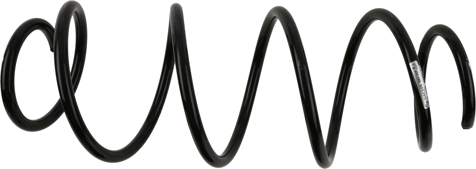 Molla autotelaio - 991 117 SACHS