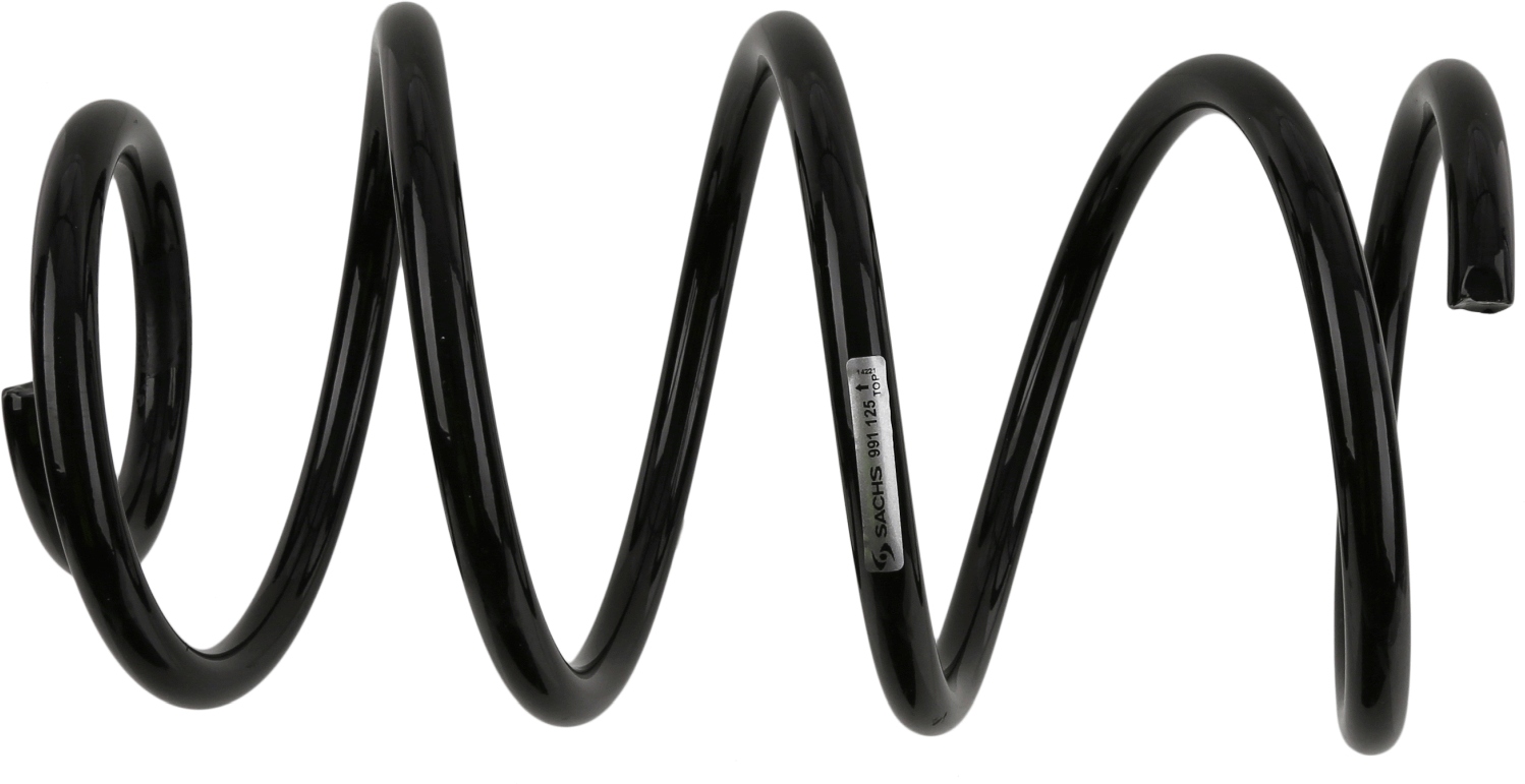 Molla autotelaio - 991 125 SACHS