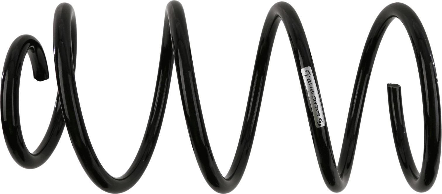 Coil Spring - 991 127 SACHS
