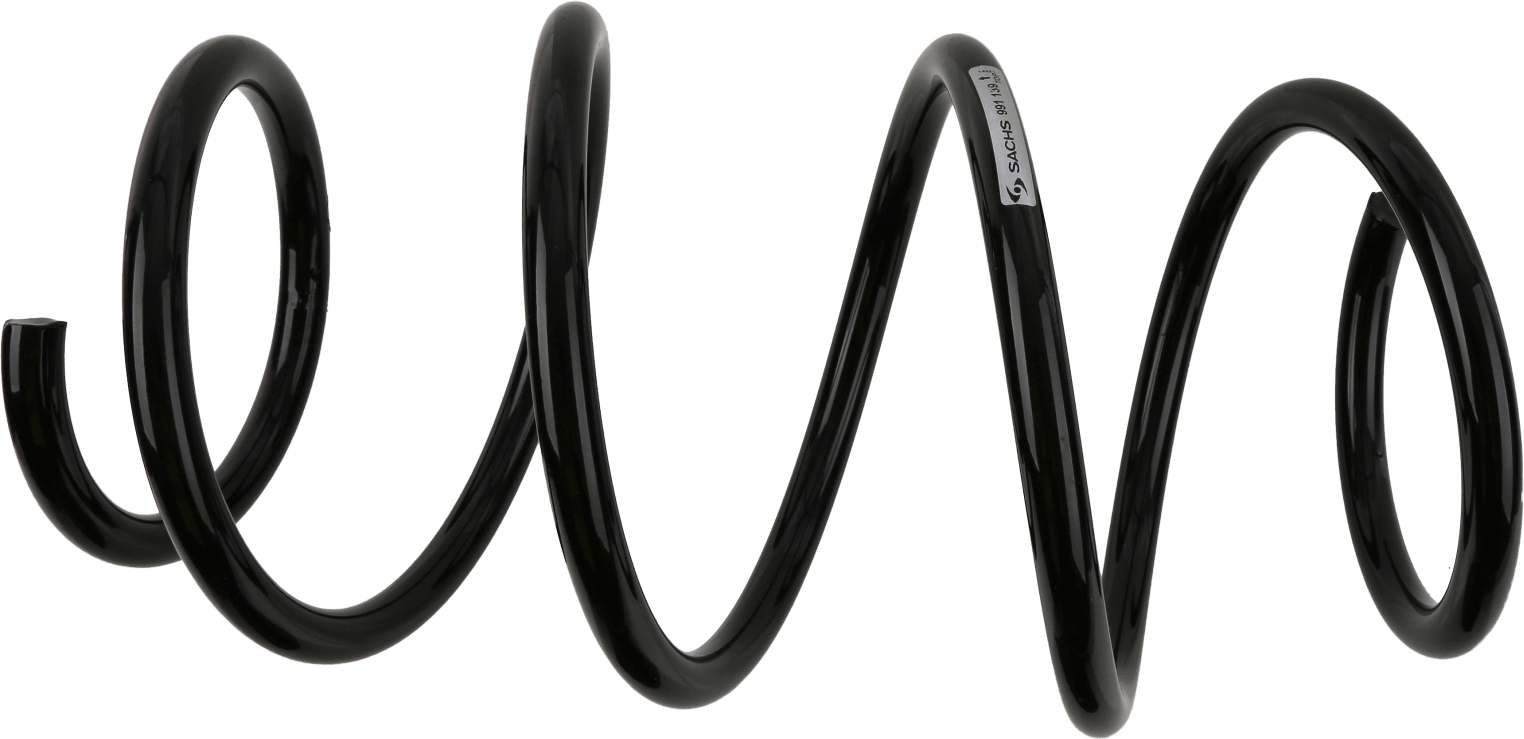 Molla autotelaio - 991 139 SACHS