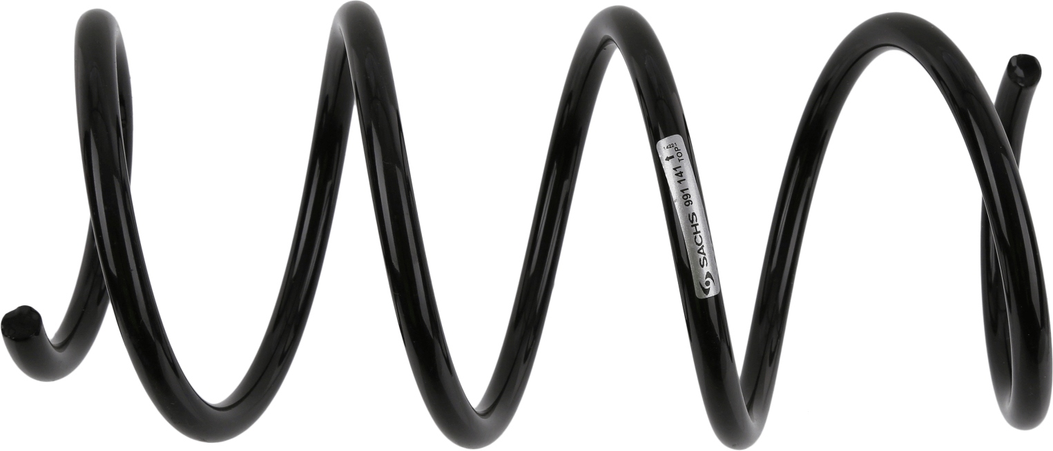 Molla autotelaio - 991 141 SACHS