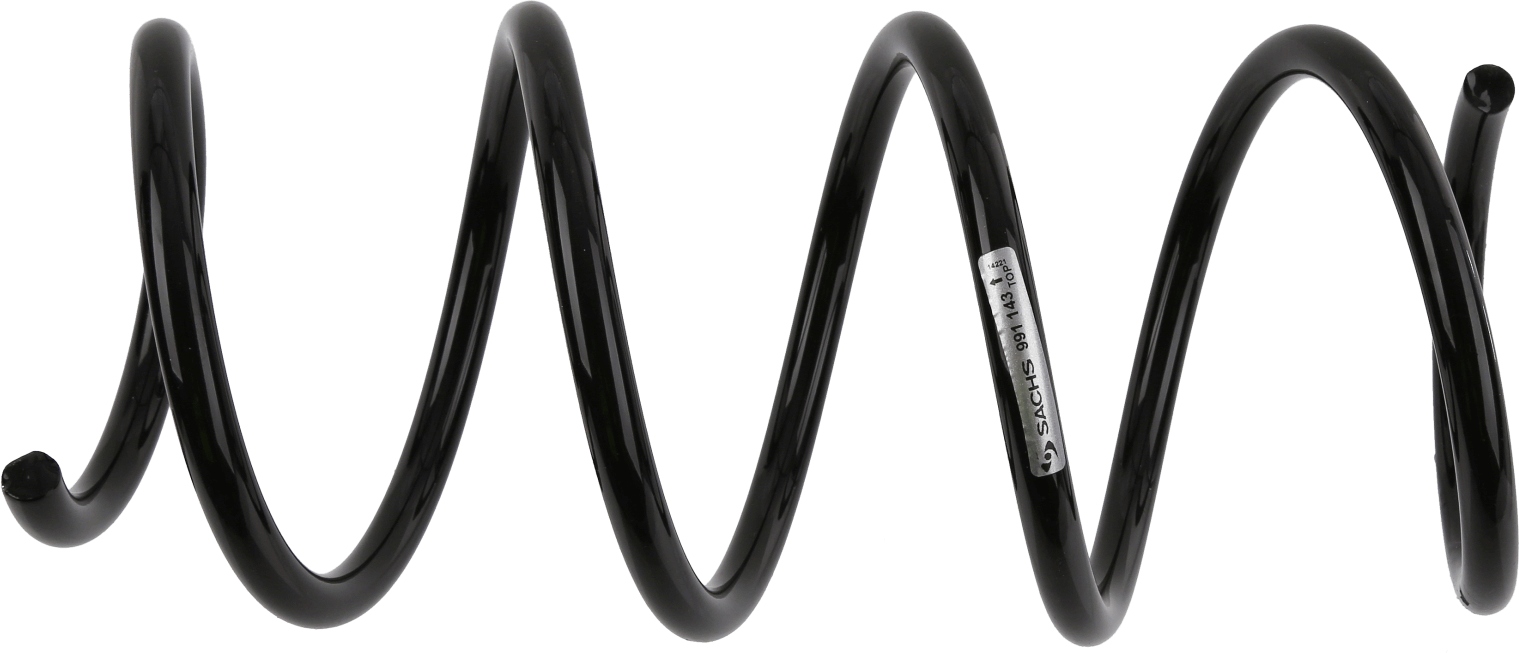 Fahrwerksfeder - 991 143 SACHS