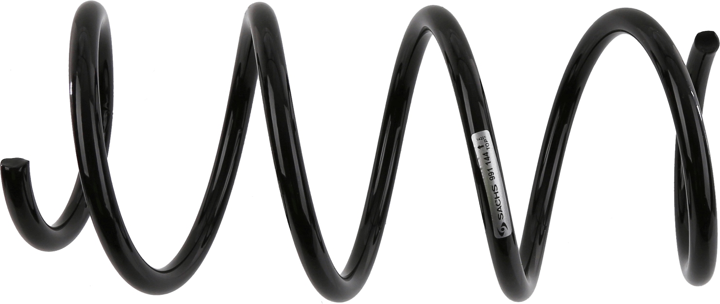Coil Spring - 991 144 SACHS