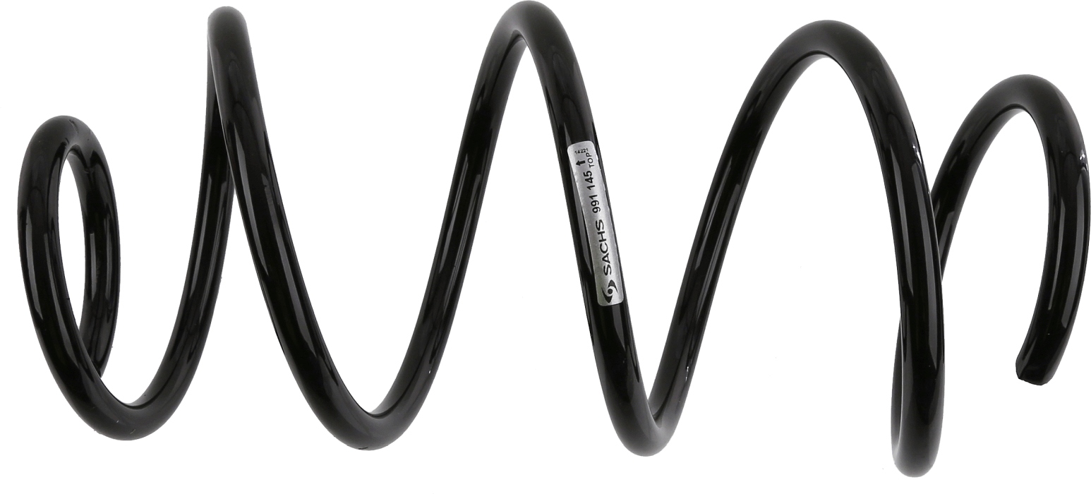 Coil Spring - 991 145 SACHS
