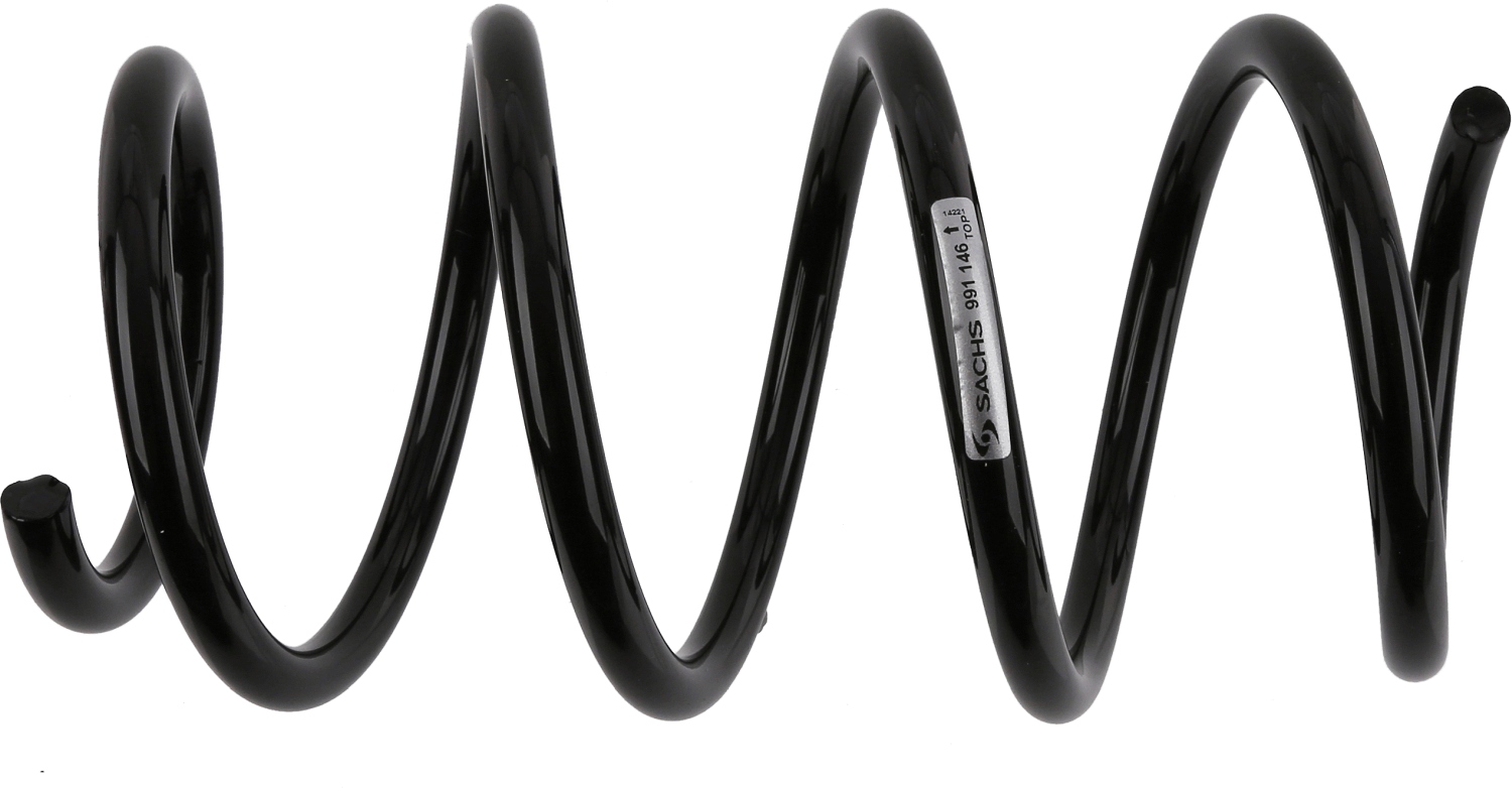 Molla autotelaio - 991 146 SACHS