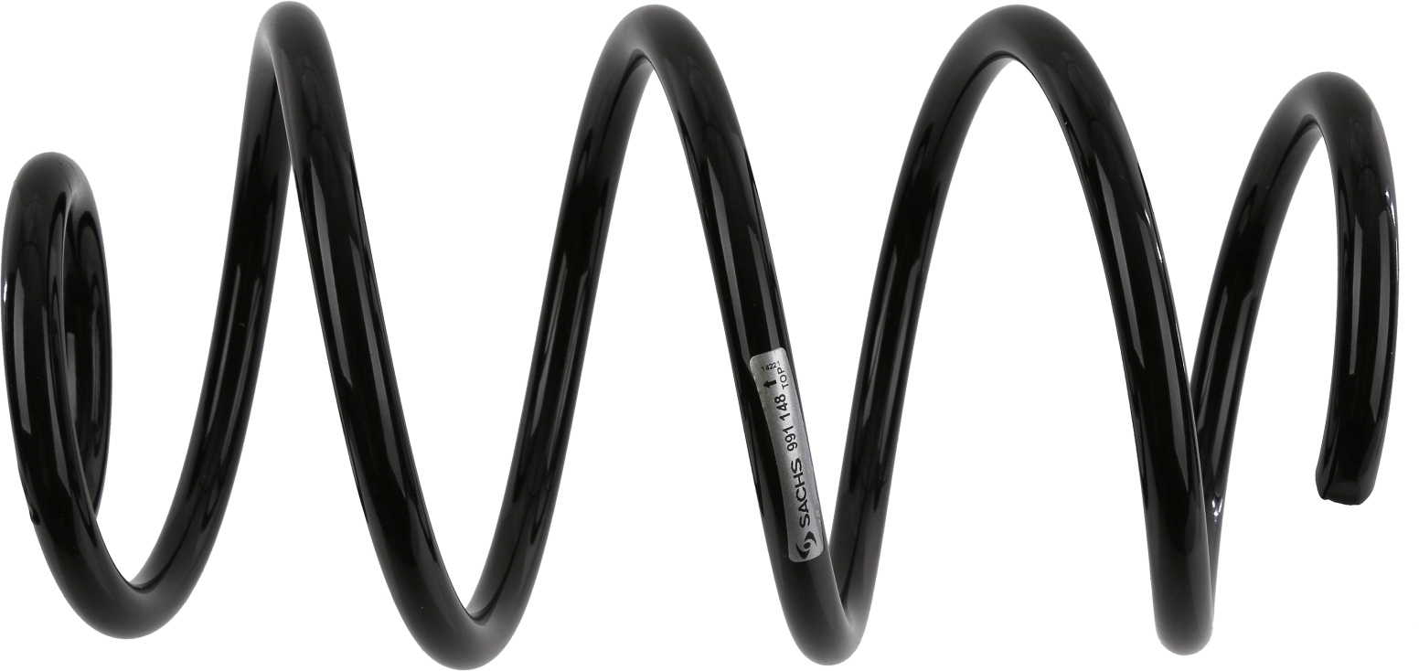 Molla autotelaio - 991 148 SACHS