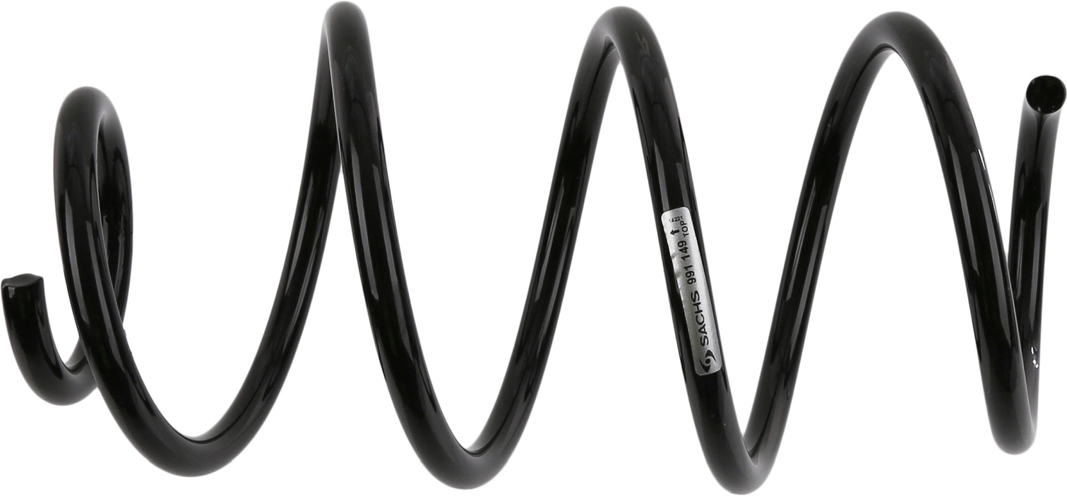 Molla autotelaio - 991 149 SACHS
